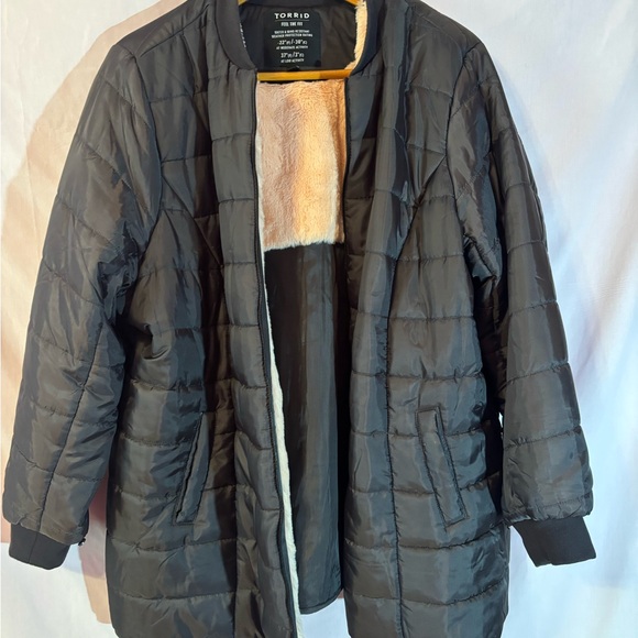 Torrid 3 in 1 Parka - Picture 10 of 16